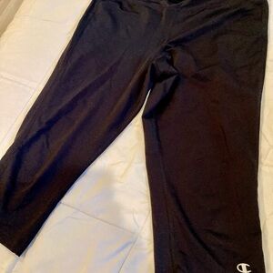 Champion Capri Leggings